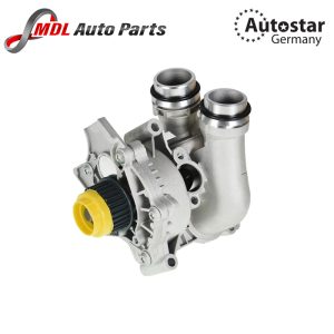 WATER PUMP THERMOSTAT ASSEMBLY 06H121026T FITS AUDI