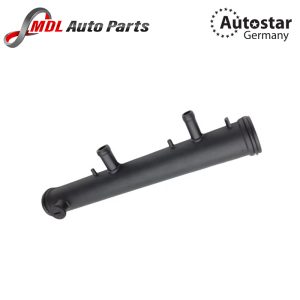 ENGINE COOLANT PIPE/HOSE 071121085A FITS VW