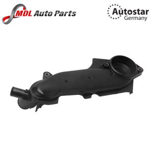 ENGINE COOLING THERMOSTAT HOUSING 078121121K FOR VW