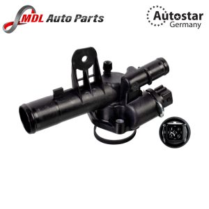 COOLANT THERMOSTAT HOUSING FOR RENAULT DUSTER 1106000QAJ