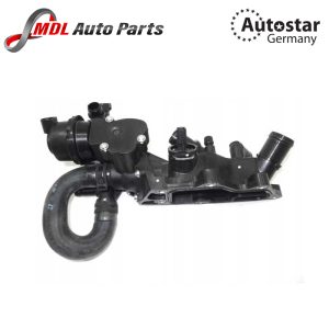 110601560R - THERMOSTAT HOUSING COOLANT FLANGE FOR DACIA / NISSAN/RENAULT