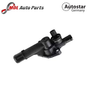 THERMOSTAT HOUSING 110609657R FITS RENAULT KWID