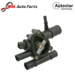 Home 13 COOLANT THERMOSTAT FITS NISSAN 1106100Q0C