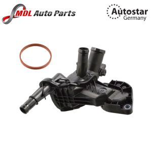 COOLANT THERMOSTAT FITS RENAULT 110616064R