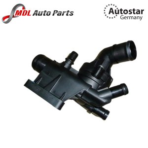 COOLANT THERMOSTAT & HOUSING FOR RENAULT 110617671R