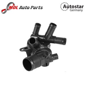 THERMOSTAT HOUSING 110619413R FITS RENAULT