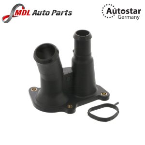 COOLANT FLANGE / PIPE FITS FORD PUMA 1.7 97 TO 02 WATER 1112977