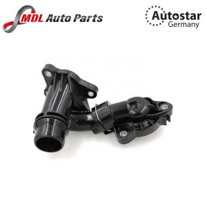 COOLANT THERMOSTAT FITS BMW 11518472111