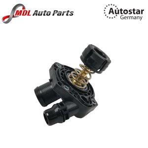 COOLANT THERMOSTAT FITS BMW 11518601366