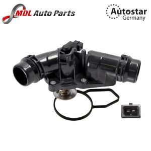 COOLANT THERMOSTAT 11530139877 FITS BMW