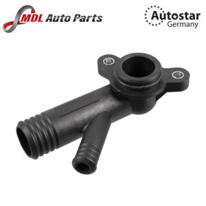 COOLANT FLANGE / PIPE FITS BMW 11531739208