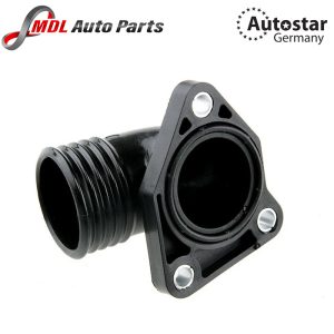 COOLANT FLANGE / PIPE 11531743199 11531743200