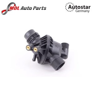 THERMOSTAT ASSEMBLY 11537586783 FITS BMW