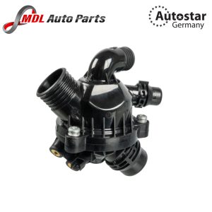 COOLANT THERMOSTAT FITS BMW 11537601158 FITS BMW