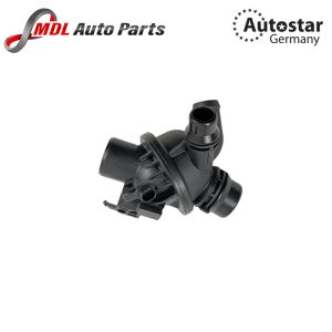 Home 17 ENGINE COOLANT 11537601159 THERMOSTAT HOUSING ASSEMBLY