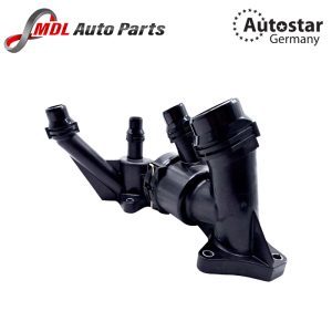 Home 17 COOLANT THERMOSTAT FITS 11538576289 FITS BMW