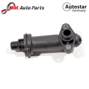 Home 16 COOLANT THERMOSTAT FITS 11712247723 BMW