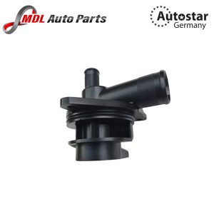 COOLANT FLANGE / PIPE FITS PEUGEOT 120166