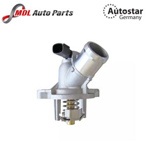COOLANT THERMOSTAT FITS VAUXHALL 01338406 12635761