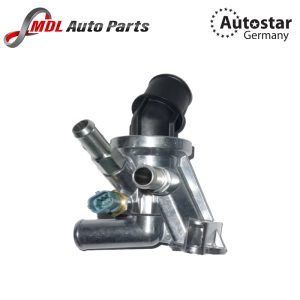 COOLANT THERMOSTAT HOUSING 12650485 FITS CHEVROLET