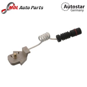 Home 12 AUTOSTAR GERMANY BRAKE WEAR SENSOR 1265400617