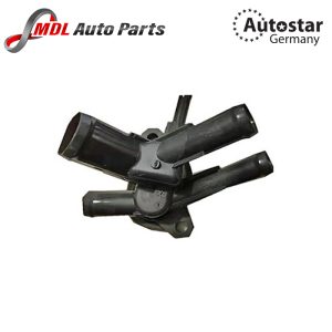 Home 7 THERMOSTAT HOUSING 12664203 FOR CHEVROLET