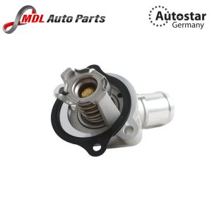 COOLANT THERMOSTAT FITS VAUXHALL 12673413