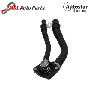 COOLANT THERMOSTAT HOUSING FOR SMART 1322000015