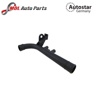 COOLANT FLANGE / PIPE FITS OPEL CORSA B 1.2 93 TO 01 1336086