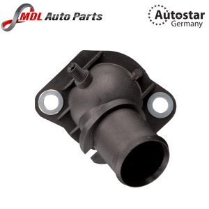 COOLANT FLANGE / PIPE FITS PEUGEOT BOXER 230L, ZCT 2.0 94 TO 02 WATER 1336A1