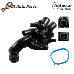 THERMOSTAT HOUSING COOLANT 1336CC FITS PEUGEOT