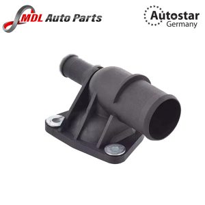 COOLANT FLANGE / PIPE FITS PEUGEOT 806 221 1.9D 95 TO 02 WATER 1336G3