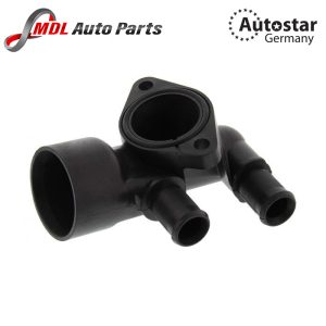 COOLANT FLANGE / PIPE 1336N8 FITS PEUGEOT