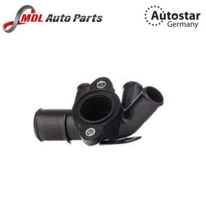 COOLANT FLANGE / PIPE FITS PEUGEOT 1336P0