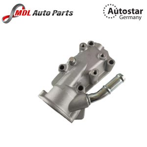 1336W3 THERMOSTAT HOUSING COOLANT WATER FLANGE COMPATIBLE WITH CITROEN