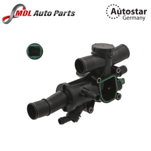 COOLANT THERMOSTAT AND HOUSING 1336Y9 PEUGEOT 1336Y9