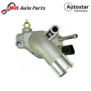 COOLANT THERMOSTAT FITS VAUXHALL ZAFIRA A, B 1.8 99 TO 14 1338001