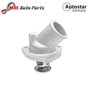 COOLANT THERMOSTAT FITS OPEL ASTRA 1338063