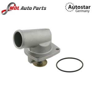 Home 18 COOLANT THERMOSTAT FITS 1338073 OPEL ASTRA