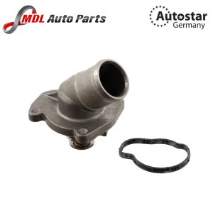 Home 8 COOLANT THERMOSTAT 1338096 FITS VAUXHALL
