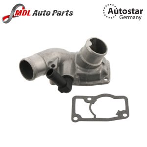 COOLANT THERMOSTAT FITS OPEL ASTRA 1338100 90572899