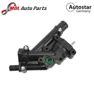 THERMOSTAT HOUSING 1338AV FITS CITROEN/PEUGEOT