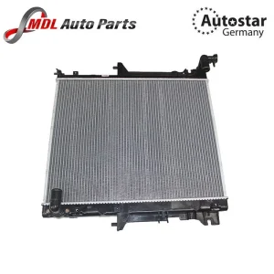 AUTOSTAR 1350A807 RADIATOR L200 TRITON 2.5CC