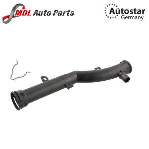 WATER COOLANT WATER HOSE PIPE FOR C3 C4 C5 DS3 DS4 DS5 BERLINGO 1.4 1.6 1351.VF