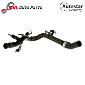 RADIATOR HOSE 1351Y5 FOR PEUGEOT