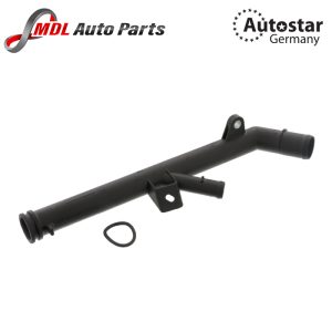 COOLANT PIPE FOR DACIA DUSTER LOGAN RENAULT CLIO FLUENCE 14875-00QAB