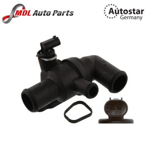 THERMOSTAT WITH HOUSING 1602000315