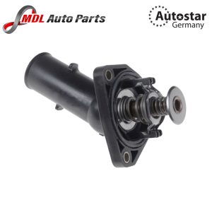 WATER INLET WITH THERMOSTAT 1603131011 FITS TOYOTA