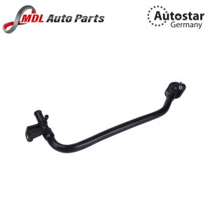 CRANKCASE VENTILATION HOSE FOR TOYOTA 1626875091