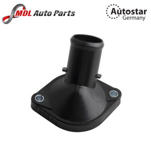 COOLANT FLANGE / PIPE 1632121020 FITS TOYOTA